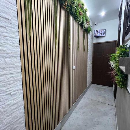 Luxury House Stazione Centrale Palermo Bagian luar foto